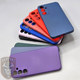 کاور گوشی موبایل سامورایی مدل YCADEN مناسب برای سامسونگ Galaxy A35 / A35 5G