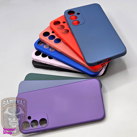 کاور گوشی موبایل سامورایی مدل YCADEN مناسب برای سامسونگ Galaxy A35 / A35 5G