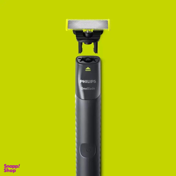 ماشین اصلاح موی سر و صورت فیلیپس مدل 7000 به همراه ماشین اصلاح وان بلید