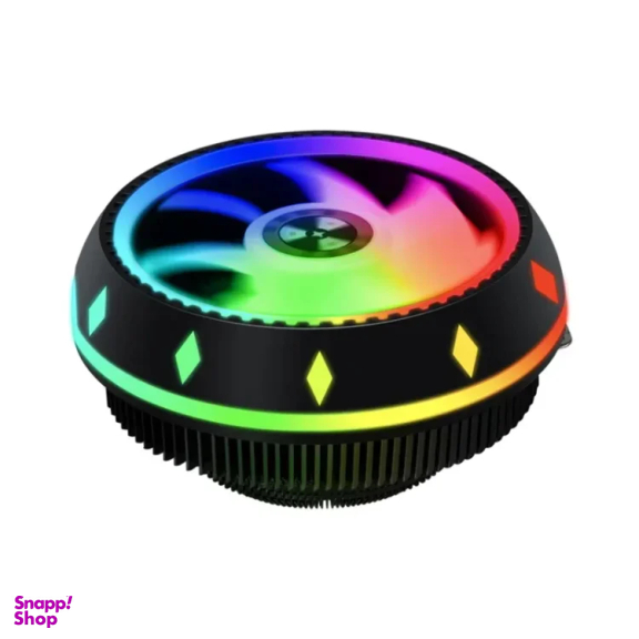 خنک کننده پردازنده کمبو مدل HF-685