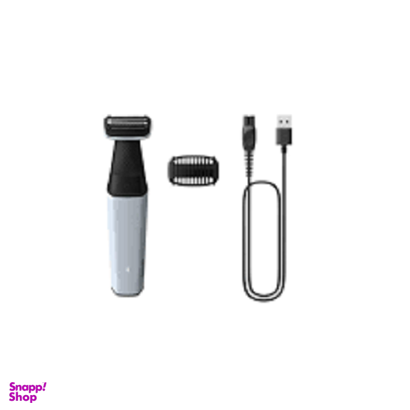 ماشین اصلاح بدن فیلیپس مدل BG3007/01