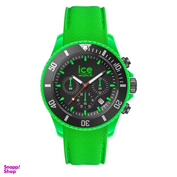 ساعت مچی عقربه ای مردانه آیس واچ مدل 019839