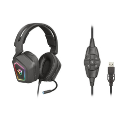 هدست مخصوص بازی با سیم تراست مدل GXT 450 BLIZZ