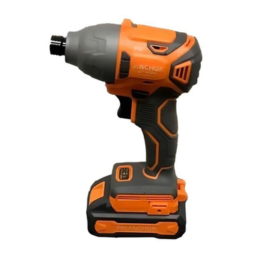 پیچ گوشتی شارژی براشلس آنکور کد DCL1