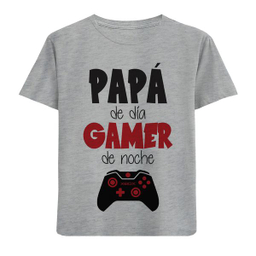 تیشرت آستین کوتاه پسرانه مدل F893 PAPA
