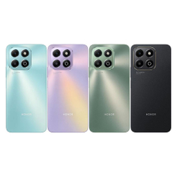 گوشی موبایل آنر مدل X6b 4G دو سیم کارت ظرفیت 256 گیگابایت رم 6 گیگابایت