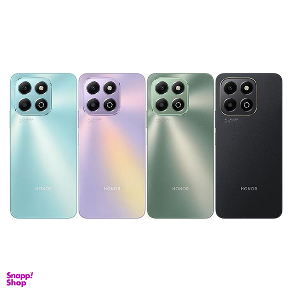 گوشی موبایل آنر مدل X6b 4G دو سیم کارت ظرفیت 256 گیگابایت رم 6 گیگابایت
