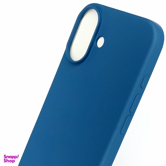 کاور گوشی موبایل ایکس لول مدل Dynamic مناسب اپل iPhone 16