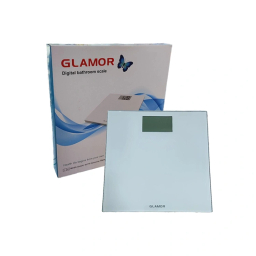 ترازو دیجیتال گلامور مدل GBS-1522
