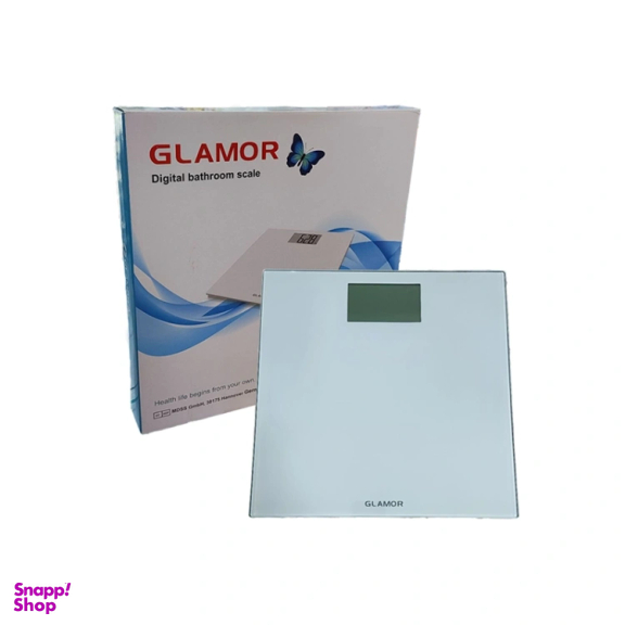 ترازو دیجیتال گلامور مدل GBS-1522