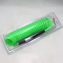 شلنگ فنری سامکو مدل YP-TAIWAN-6.5×10MM طول 5 متر