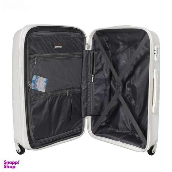 چمدان سونادا مدل SDA97777 سایز کوچک