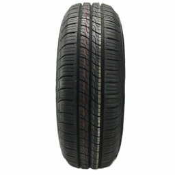 لاستیک خودرو کویر تایر مدل KB26 سایز 165/65R13 - دو حلقه