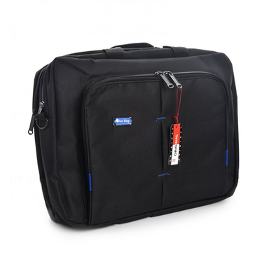 کیف دستی لپ تاپ BLUE BAG مدل B018 طرح cat