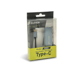 USB هاب سوئیچ الون کد H801