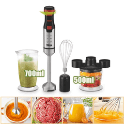 گوشتکوب برقی دی اس پی مدل km-1157