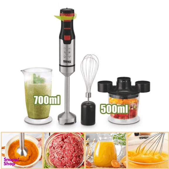 گوشتکوب برقی دی اس پی مدل km-1157