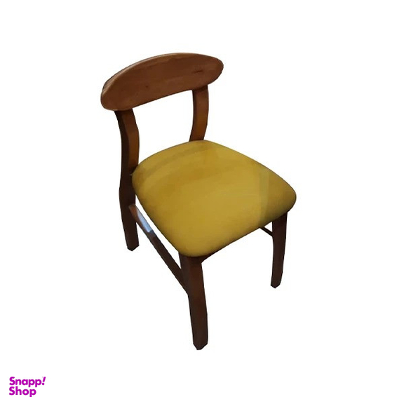 میز و صندلی ناهار خوری 3 نفره مدل خرچنگی kh03