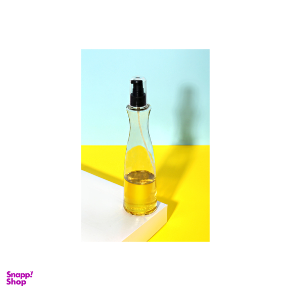 ظرف اسپری روغن میس گلس مدل افرا کد 137-1