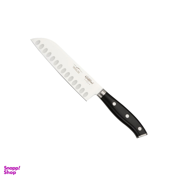 چاقو آشپزخانه جی فی نی مدل سانتوکو کد 5-2220