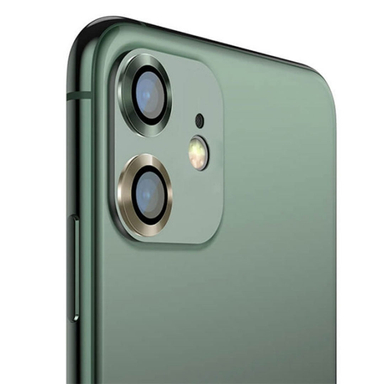 محافظ لنز دوربین نیلکین مدل CLRFilm مناسب iPhone 11