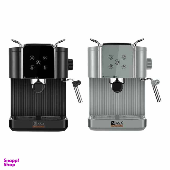 اسپرسو ساز ناسا الکتریک مدل NS-538