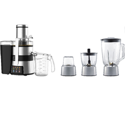 آبمیوه گیری چهارکاره بلانتون مدل BCR-JU2405