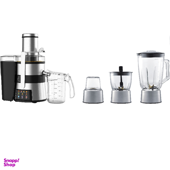 آبمیوه گیری چهارکاره بلانتون مدل BCR-JU2405