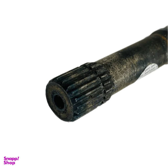 میل پلوس چپ اچ آی سی مدل 19 خار کد 5488 مناسب برای پراید