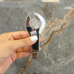 ذره بین مدل شارژی کد 5x