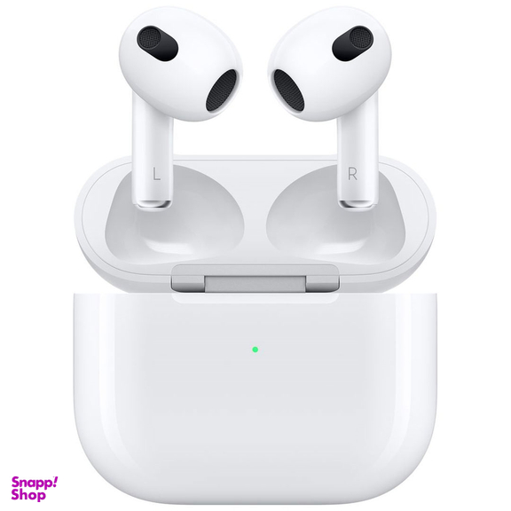 هدفون بلوتوثی ایرپاد طرح Airpods 3