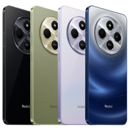 گوشی موبايل شیائومی مدل Redmi 14C 4G ظرفیت 256 گیگابایت رم 8 گیگابایت