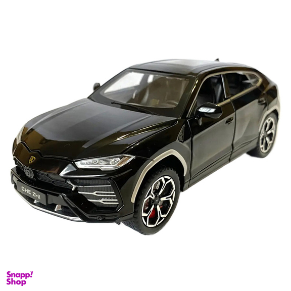 ماکت ماشین چه ژی مدل لامبورگینی URUS دودزا کد 294