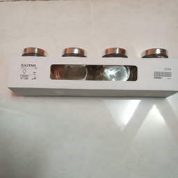 جای ادویه ایکیا کد 2046 F بسته 4 عددی