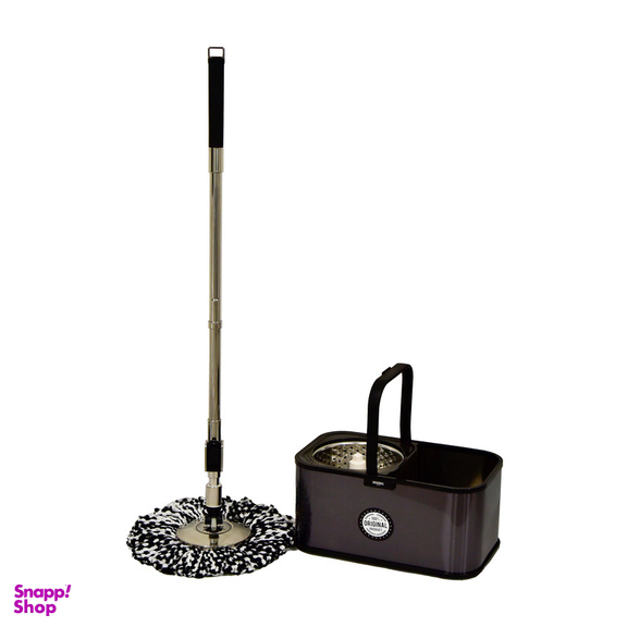 ست سطل و طی اورجینال مدل BL کد 30214