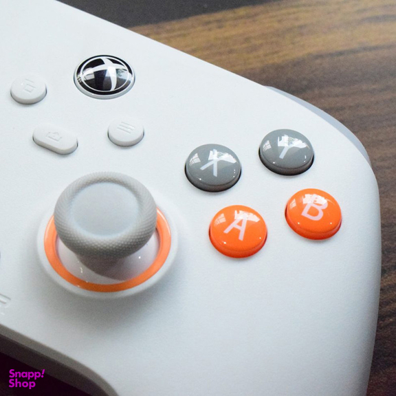 دسته بازی گیمسر مدل T7