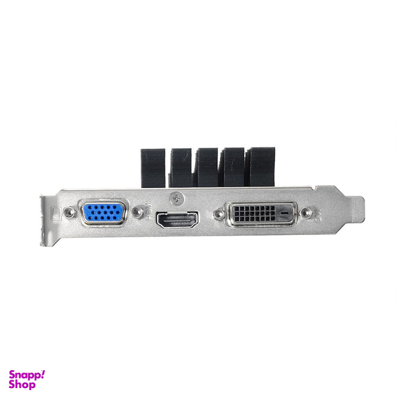کارت گرافیک ایسوس مدل GT730-SL-2GD5-BRK