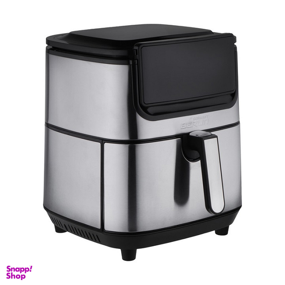 سرخ کن بدون روغن برلین مدل BG-1002