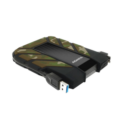 هارد اکسترنال ای دیتا مدل HD710 ظرفیت 2 ترابایت