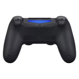 کنسول بازی سونی مدل پلی استیشن 4 اسلیم ظرفیت 500 گیگابایت به همراه دسته اضافه و 10 بازی