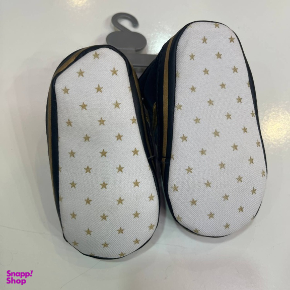 کفش ورزشی نوزاد کد 032