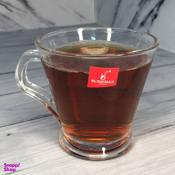 فنجان بلینک مکس مدل آنتالیا بسته شش عددی