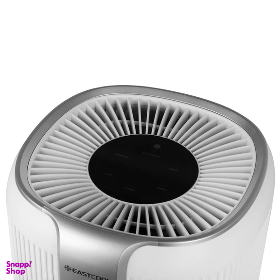 دستگاه تصفیه کننده هوا ایستکول مدل TM-TW300UV