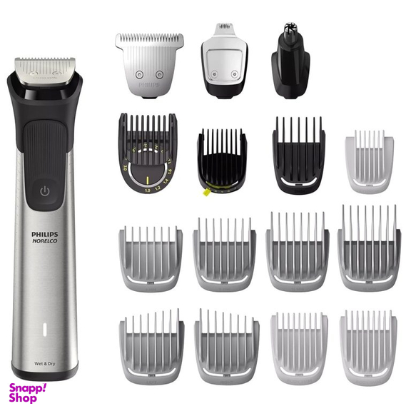 ماشین اصلاح موی سر و صورت فیلیپس مدل MG7910