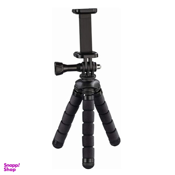 سه پایه نگهدارنده گوشی موبایل هاما مدل Flex-4609