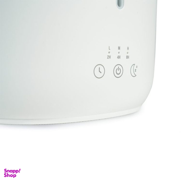 دستگاه بخور هیوتک کد HU28