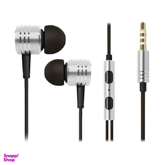 هدفون وان مور مدل Piston DESIGN