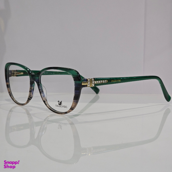 فریم عینک طبی زنانه کد L1108C2