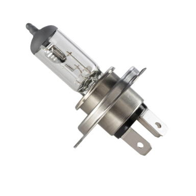 لامپ فابریک خودرو بوتنی پایه H4 مدل 0023