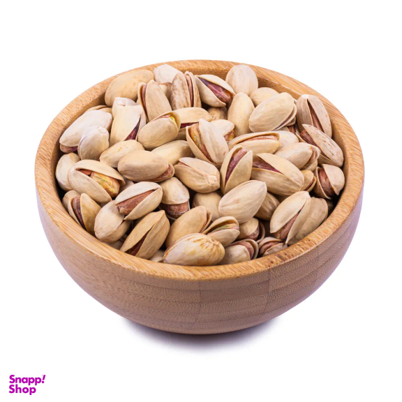 پسته احمدآقایی خام اعلی بارجیل